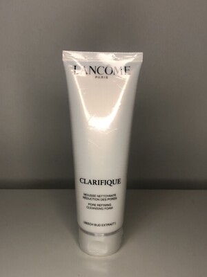 Lancôme Clarifique Pore Refining Cleanser With Salicylic Acid SEALED