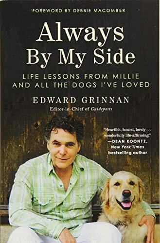 Always by My Side: Life Lessons from Millie and. Grinnan, Macomber<| - Picture 1 of 1