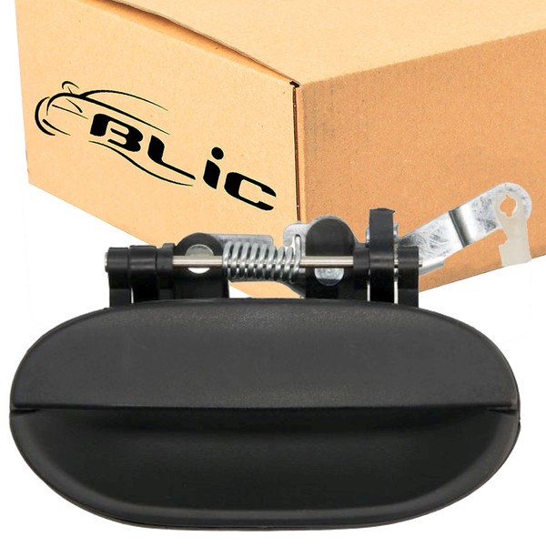 Blic 6010-20-001403P TüRgriff Aussen Hinten Links FüR Hyundai Accent I OE-image