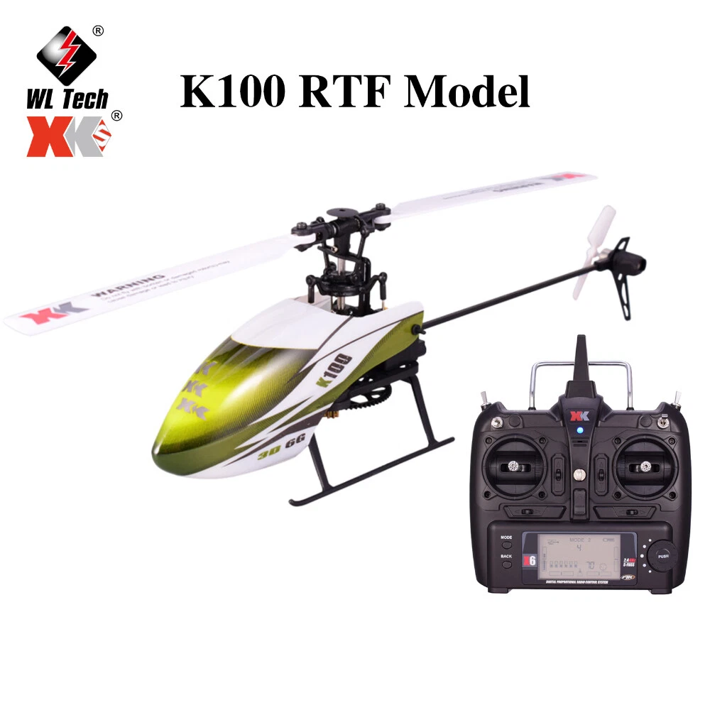 Falcon k100 store 6ch 3d