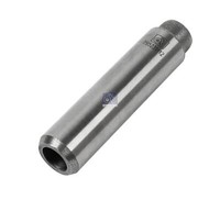 6 X VentilfüHrung Auslass DT Spare Parts 6.22146 D:10Mm D1:129Mm D2:16Mm L:67Mm