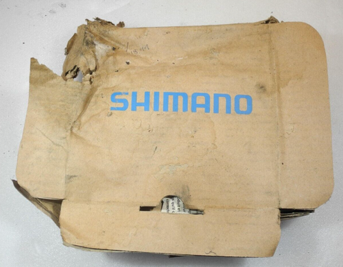 Shimano MegaRange 7-Gang Freilauf, 14-34T, MF-TZ500-7, BRANDNEU IN VERPACKUNG - Bild 4 von 5