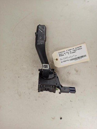 Commutateur D'essuie-glace Pour Audi A3, SEAT Altea XL, Skoda Superb, VW Caddy/EOS - Réf. 1K0953519C