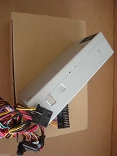 NEW 300W Enhance ENP-2322B ENP-2320 ENP-23​22A Power Supply Replace CN30.1  