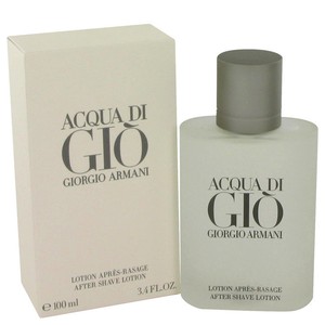 3.4 oz acqua di gio cologne