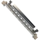 HQRP Replacement Defrost Heater for GE LS / MS / PC / PI Series Refrigerators