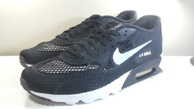 DS NIKE 2015 AIR MAX 90 ULTRA BR 810170 200 BLACK 11 FORCE PRESTO 1 180 95 97 93