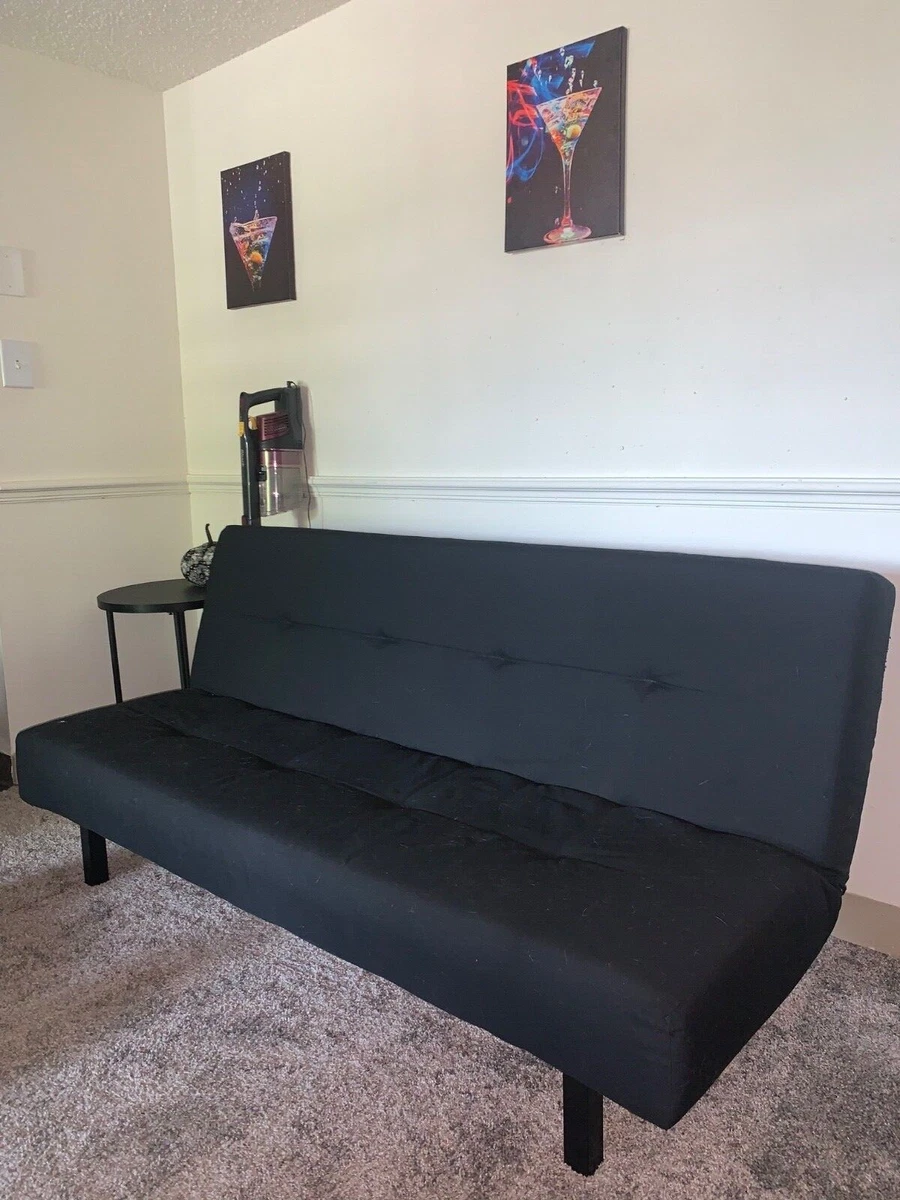 Balkarp Sleeper Sofa