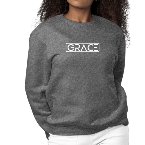 Damen Grafik Sweatshirt Grace - Bild 61 von 70