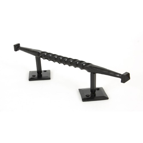 From The Anvil Robe Pull Handle - 第 1/6 張圖片
