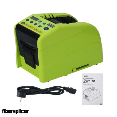 ZCUT-10 Auto Tape Dispenser Automatic Tap Cutter with Edge Folding Function