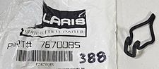 1 NEW Polaris 1995-SERIES 10 Sportsman Magnum Clip Spring Part OEM 7670085 NOS