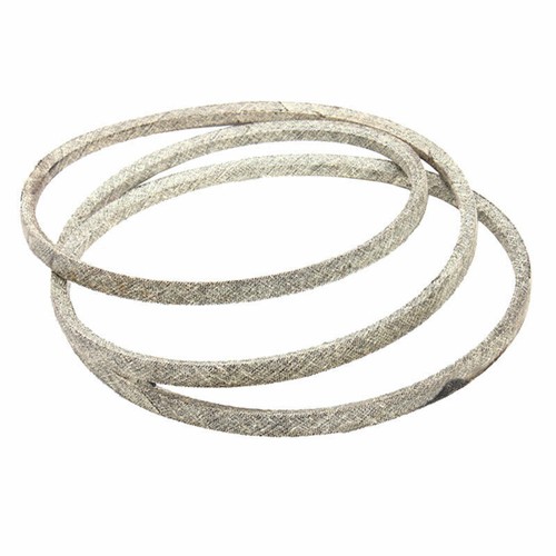 1/2x60" Replacement Belt For AYP HUSQVARNA John Deere 754-0644 M88184 M77988 - Picture 6 of 9