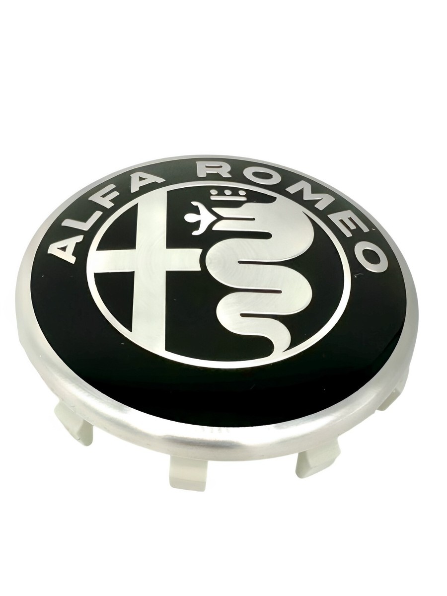 Genuine Alfa Romeo Giulietta Giulia Stelvio Centre Wheel Cap