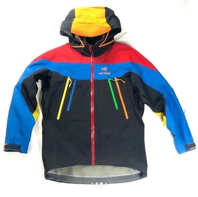 アークテリクス シータ くすぐる SV arcteryx beams theta