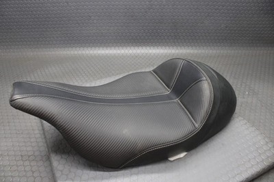 04-20 Harley Davidson Sportster 883 Xl883l Dominator Saddlemen Seat
