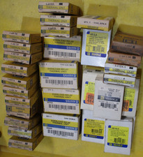 Square D Overload Relay Thermal Units variety