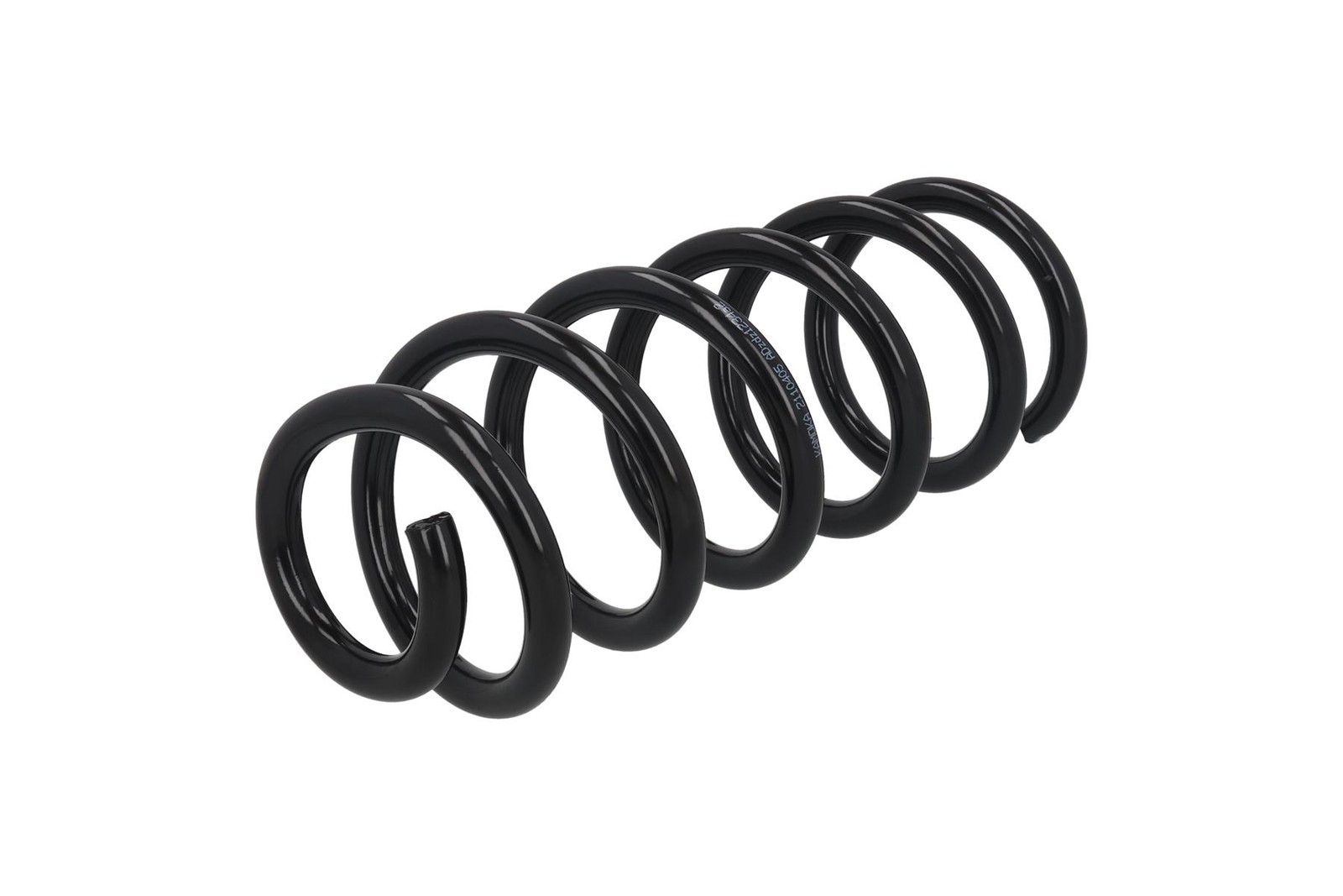 Fits KAMOKA 2110405 SPRING BEFORE. WYM.330MM/122MM/14MM AUDI Q5 16'-> ⭐UK Stock⭐