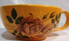 Mc Coy Large Handled Soup Bowl/Coffee Mug