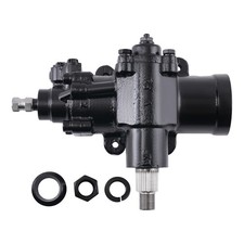 Power Steering Gearbox For Chevrolet Malibu Camaro Chevelle Laguna Monte Carlo