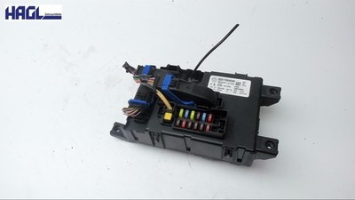 Sicherungskasten 517954290 Fiat Grande Punto 1.2 8V 199 48 KW 65 PS Limousine