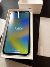 Apple iPhone XR 128GB Weiß ohne Simlock