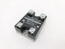 New Opto 22 575D45-12 Solid State Relay 3-32VDC Control - No Box