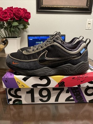 Nike Air Zoom Spiridon x Undefeated