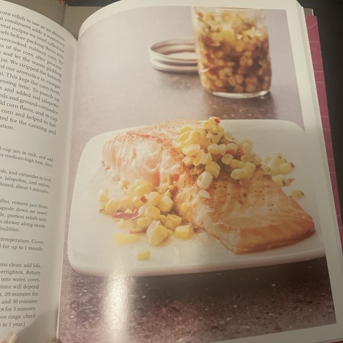 Foolproof Preserving and Canning: A Guide to Small Batch Jams, Jellies, Pickles, - Bild 10 von 11