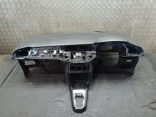 CITROEN DS3 DASHBOARD ASSEMBLY 8247G0 MK1 2009 - 2016