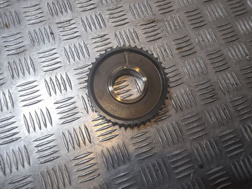 Audi A8 S8 D4 4H 2012 Benzin 273kW Zahnrad Stirnrad Steuerkette ATV18009