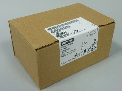 Siemens 6ES7155-6AR00-0AN0 6ES7 155-6AR00-0AN0 ET200SP Interface Modules New - Picture 13 of 19