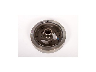 Engine Harmonic Balancer For 1995 Chevy Tahoe 5.7L V8 VIN: K RR418PG