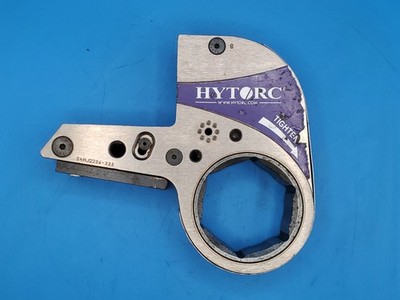 HYTORC 2-3/4 STEALTH 4 Link ST04-212 (Tested) Made in USA