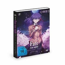 Fate/stay night Heaven´s Feel I. Presage Flower von ... | DVD | Zustand sehr gut