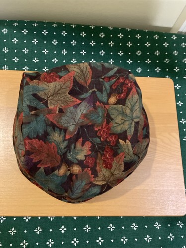 Longaberger Small Autumn Reflections Daily Blessings Liner - 第 1/2 張圖片