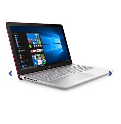 HP Pavilion 15-cc041ng Intel  Pentium  4415U Laptop 39,6 cm (15.6'') HD Laptop 
