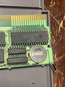 Al Unser Jr. Turbo Racing Nintendo NES Original Video Game ( Case & Manual ) VTG