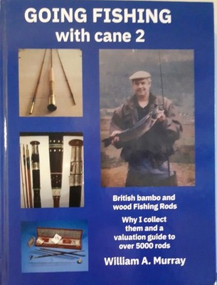 GOING FISHING with cane 2