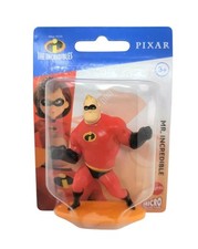 Disney Pixar The Incredibles Figure - New - Mr. Incredible