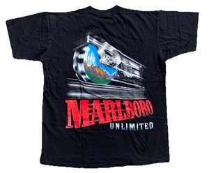 Marlboro Unlimited Train | eBay