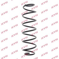 1X Fahrwerksfeder K-Flex KYB RH6081 FüR BG0 Laguna Renault 2 16V BG0A BG0L BG1G