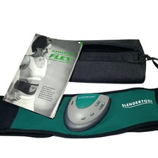 Slendertone Flex Abdominal Training System Abs Belt+Carrying Bag SPARES/REPAIR