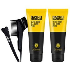 Dashu for Men Premium Ultra Bond Gel Down Perm 100ml 100ml K-Beauty