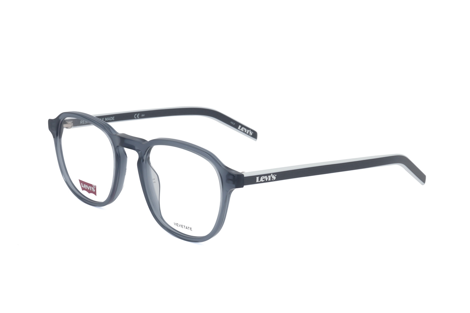 Levis Mens 50 mm Blue Opticals LV1024-0PJP-20 3890₽