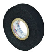Sportstape Hockey Stick Tape Black,Ice Hockey,Roller Hockey,Hockey Accessories