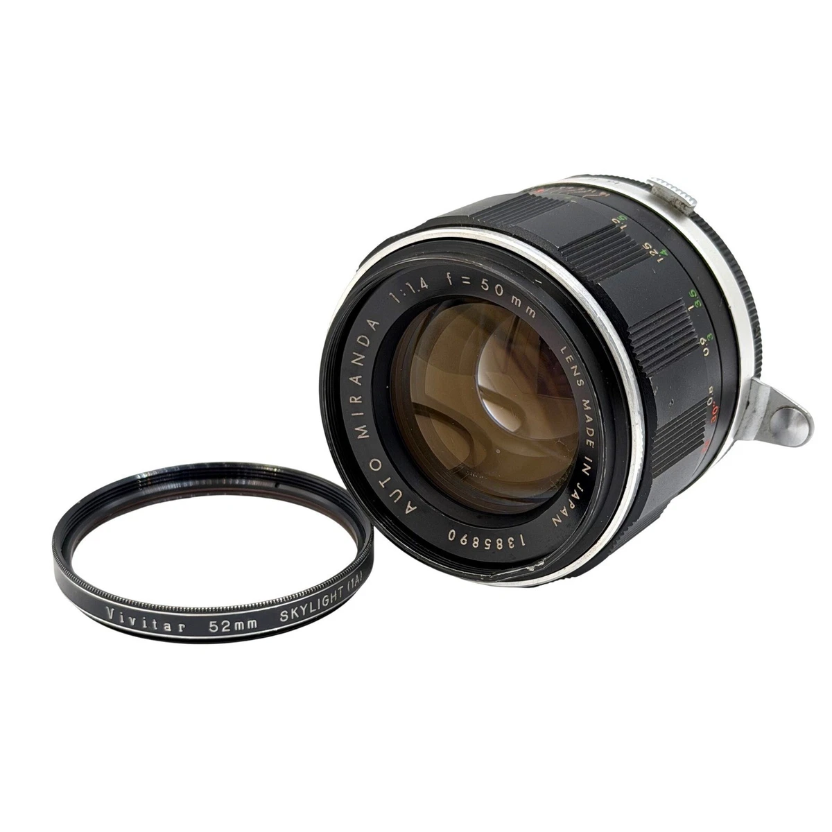 miranda lens products for sale | eBay