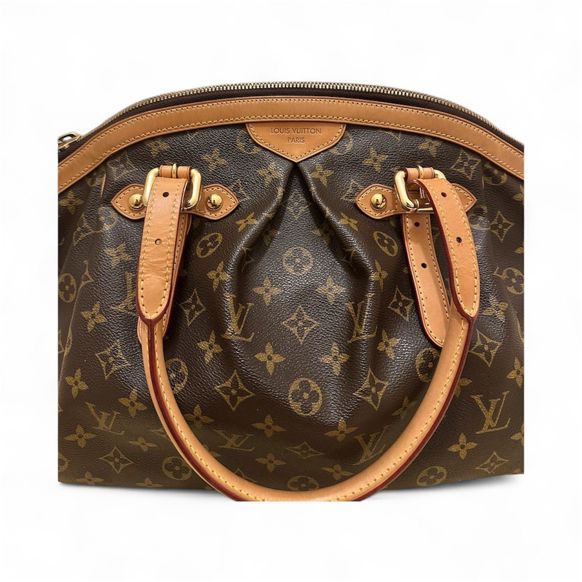 LOUIS VUITTON パピヨンGM 4DBF20C9-C08C-4F67-B14A-