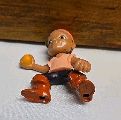 Jake And The Neverland Pirates Fisher Price Disney Figures Jake Izzy and Cubby - Picture 12 of 16