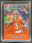 2025 Panini Absolute Pat Bryant Base (RAW)